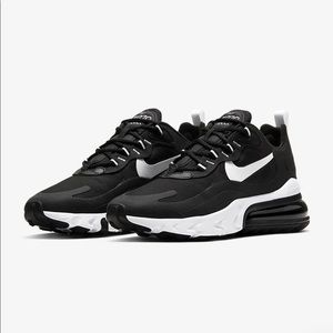 Nike Women Air Max 270 react